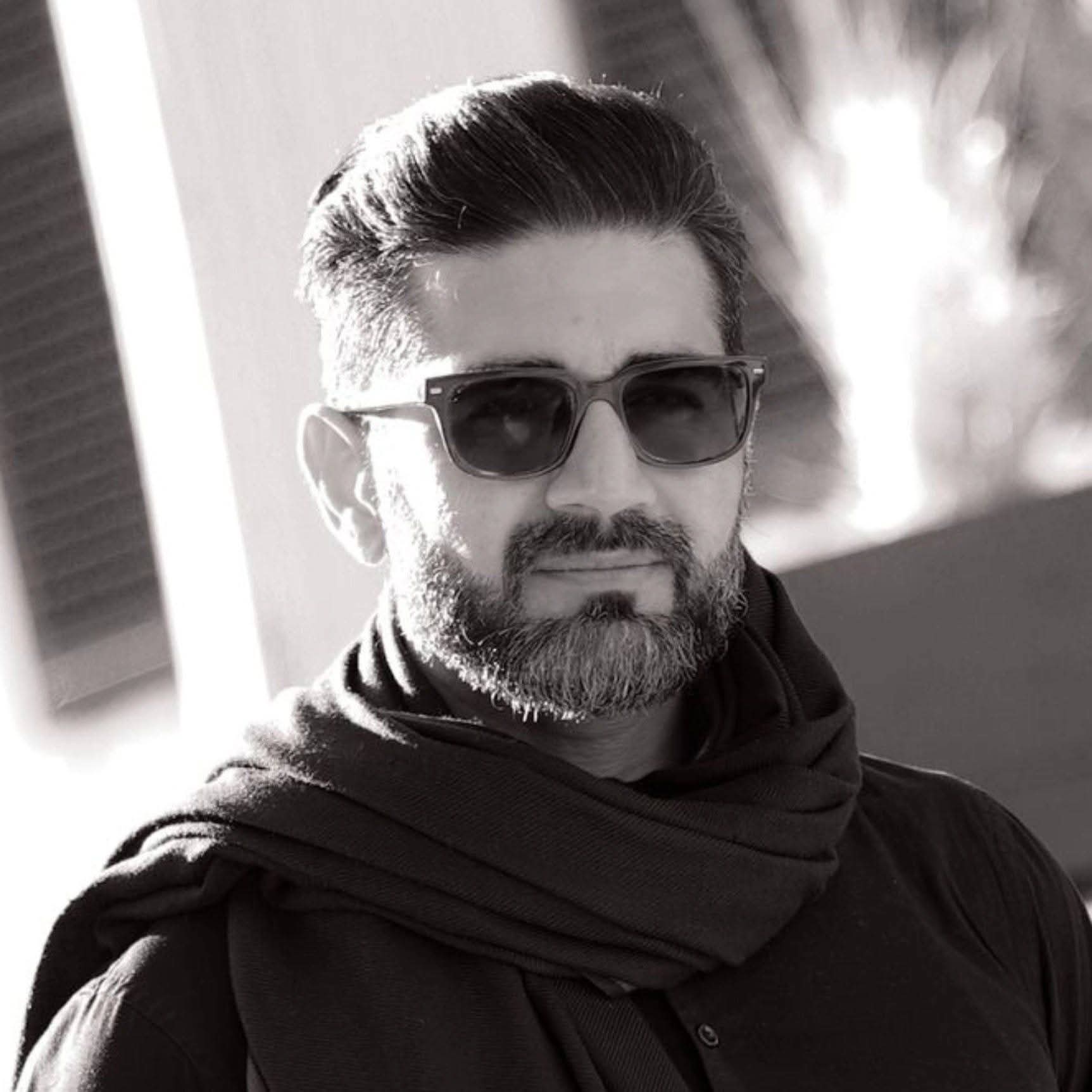 Meem Hassan — founder and lead photographer at Studio Meem